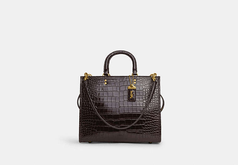Rogue Bag In Alligator