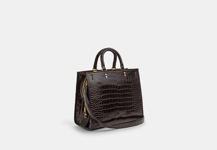 Rogue Bag In Alligator