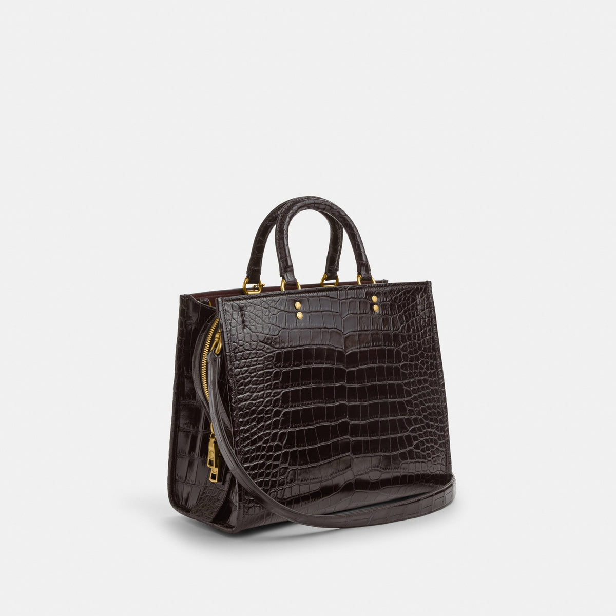 Rogue Bag In Alligator