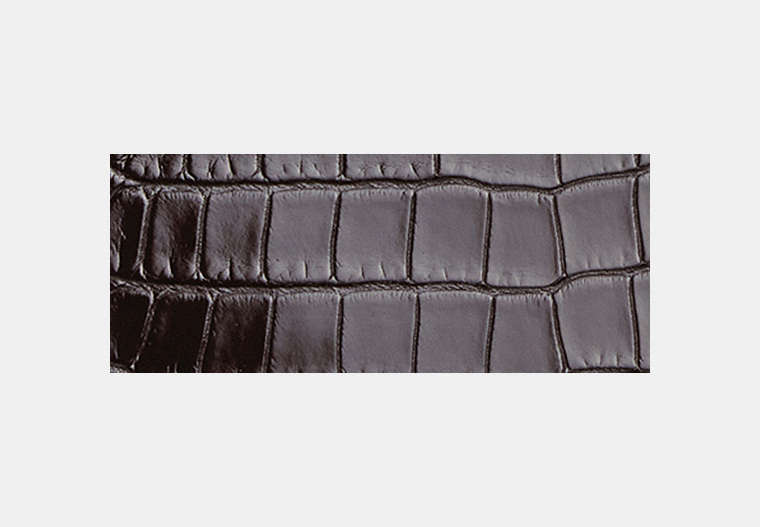 Rogue Bag In Alligator