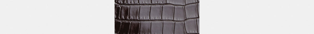 Rogue Bag In Alligator