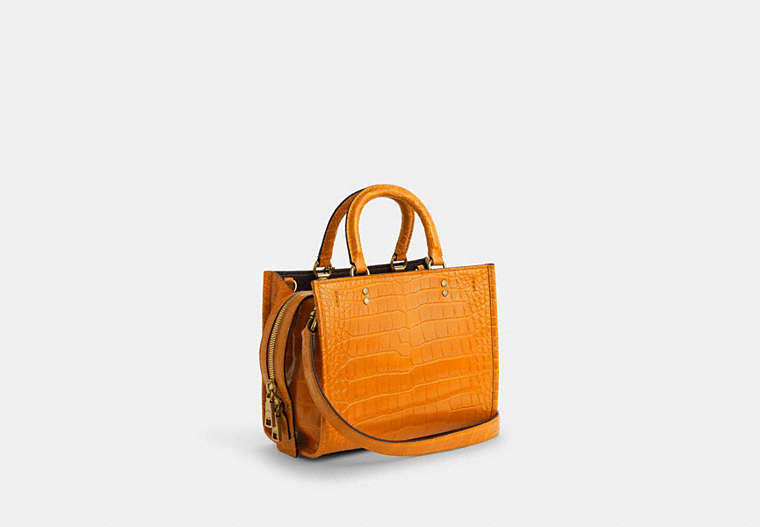 Rogue Bag 25 In Alligator