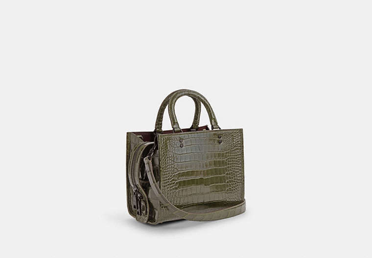 Rogue Bag 25 In Alligator