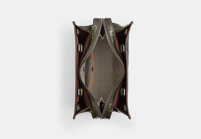 Rogue Bag 25 In Alligator