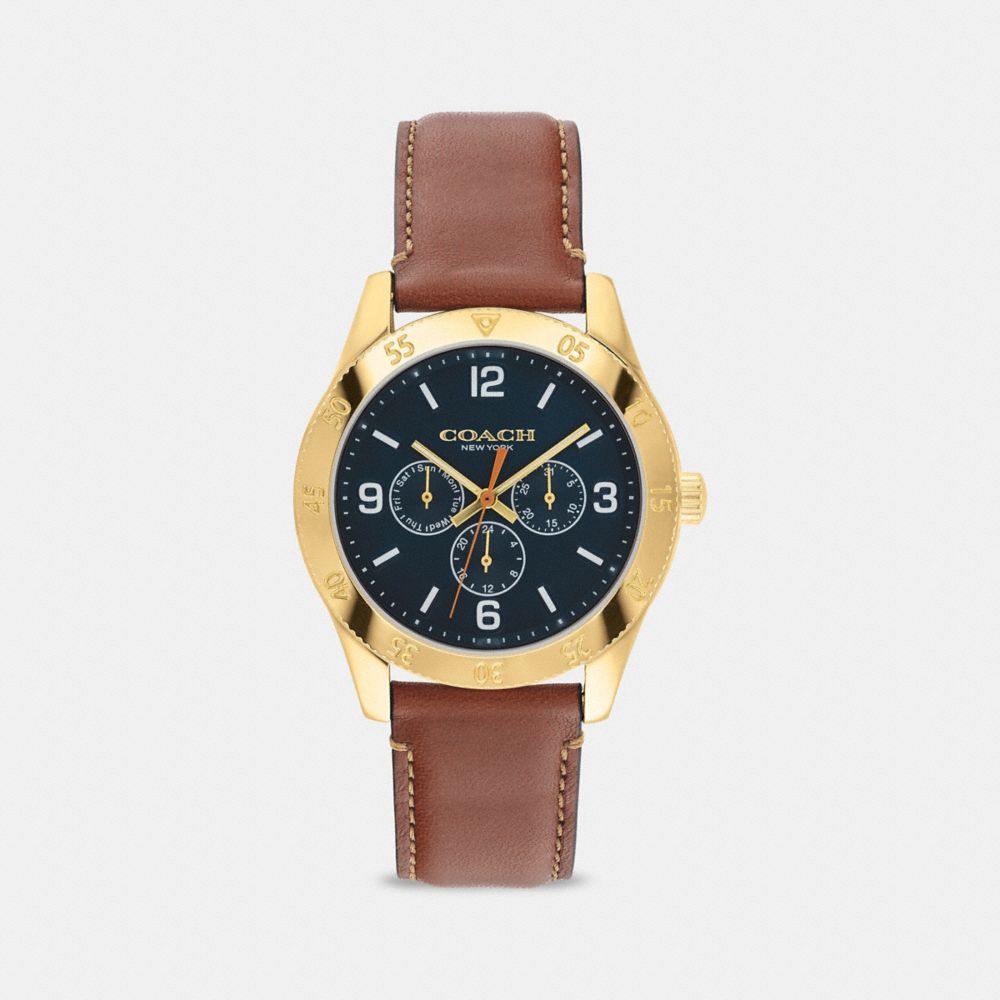 Casey Watch, 42 Mm