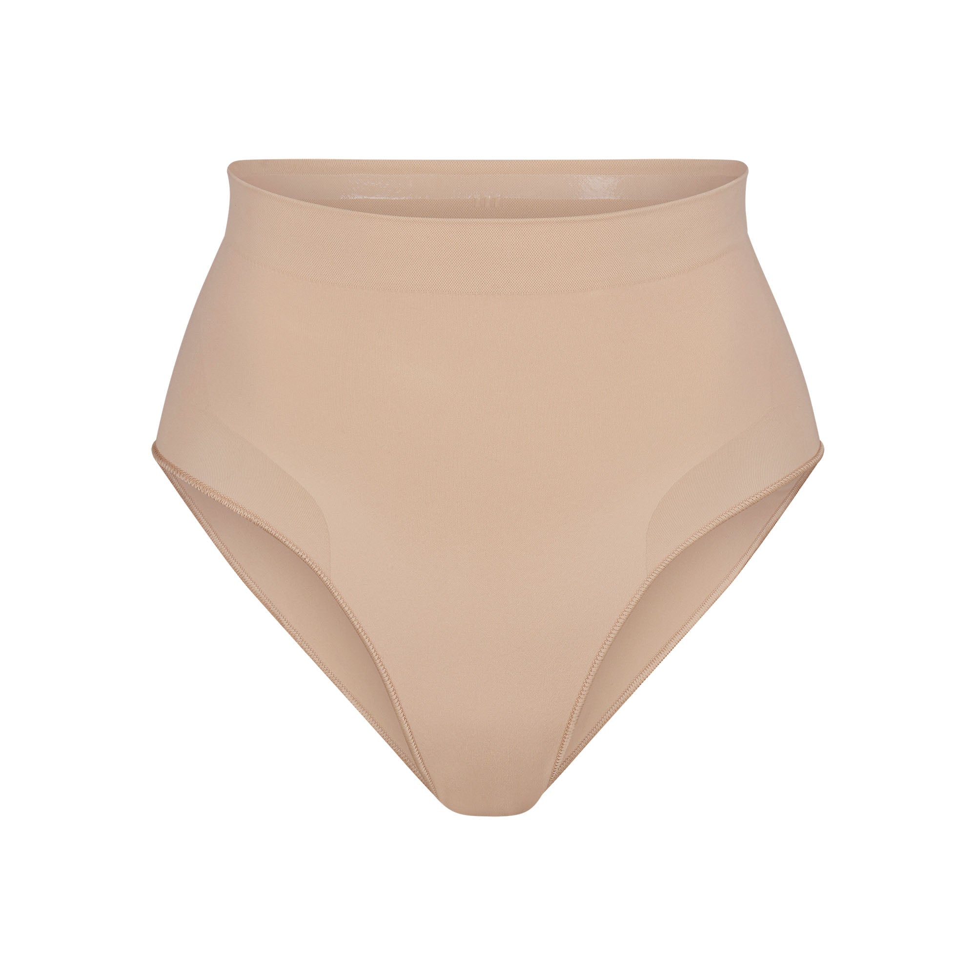 Seamless Sculpt Mid Waist Brief