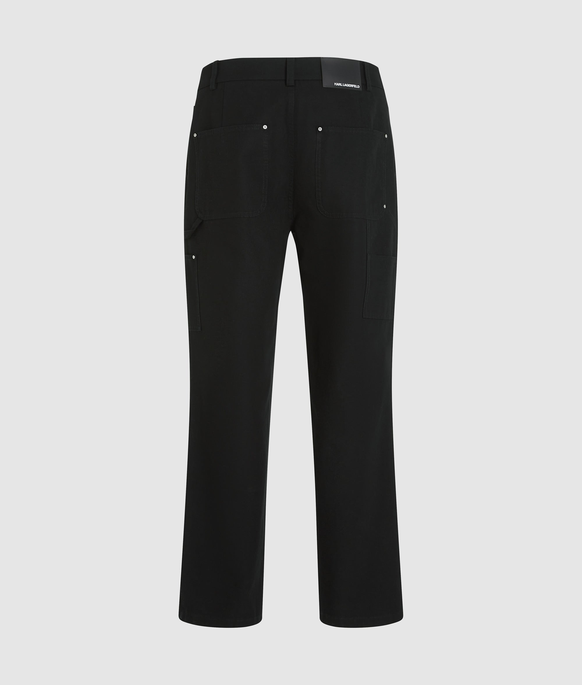 Ikon canvas pants