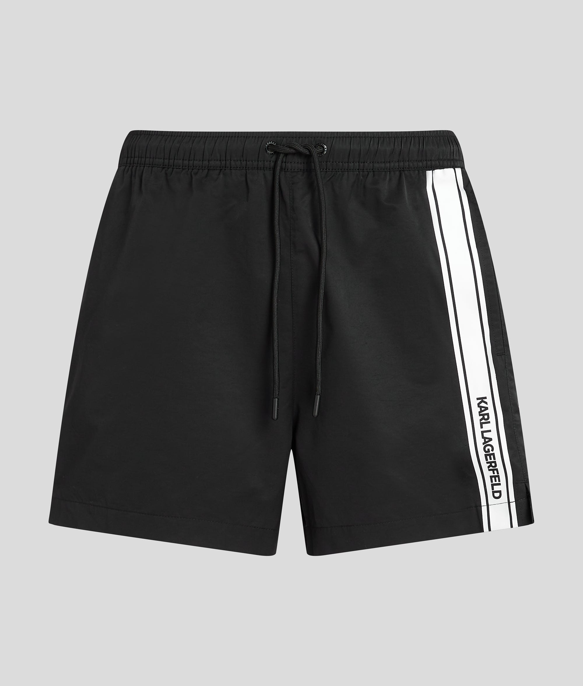 Logo boardshorts