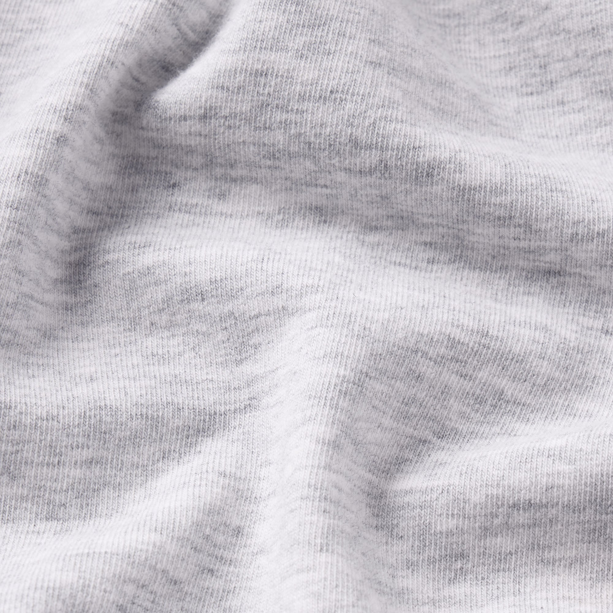 Cotton Jersey Logo T-shirt