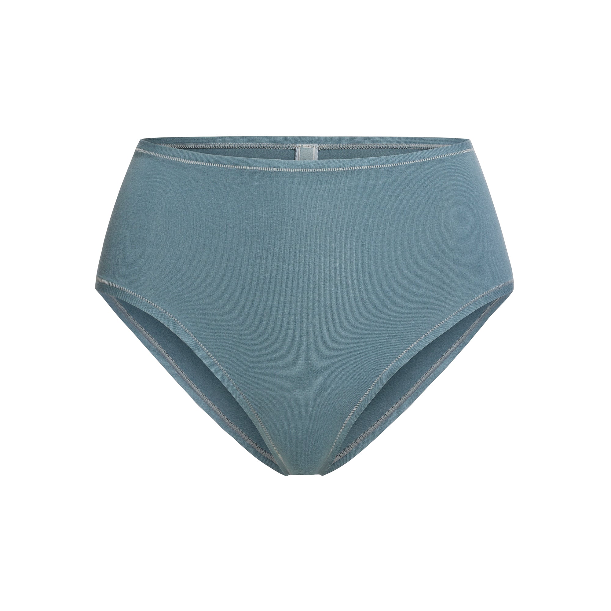 Cotton Jersey Full Brief