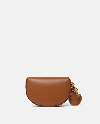 Frayme Whipstitch Shoulder Bag