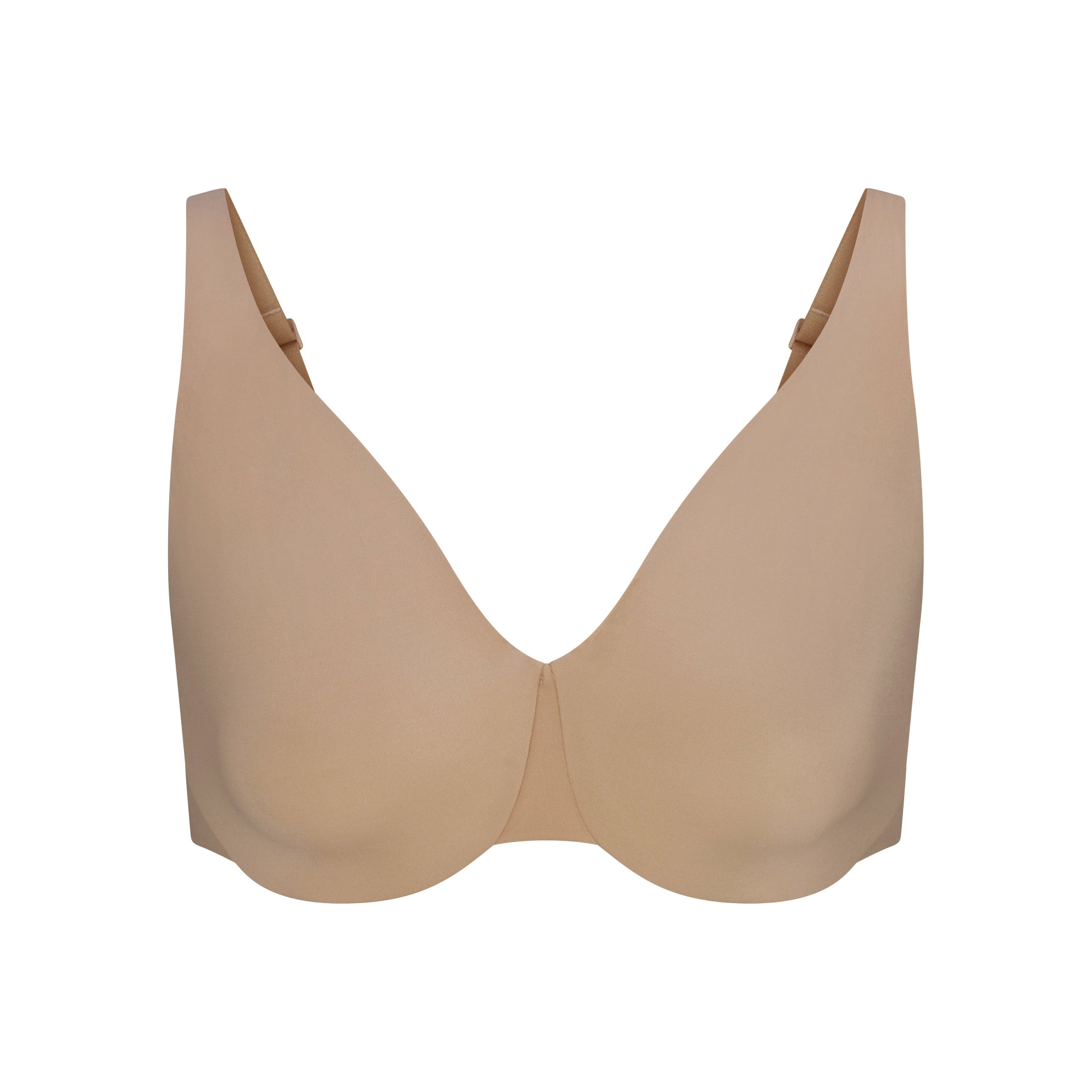 Smoothing Intimates Unlined Minimizer Bra — Part 2