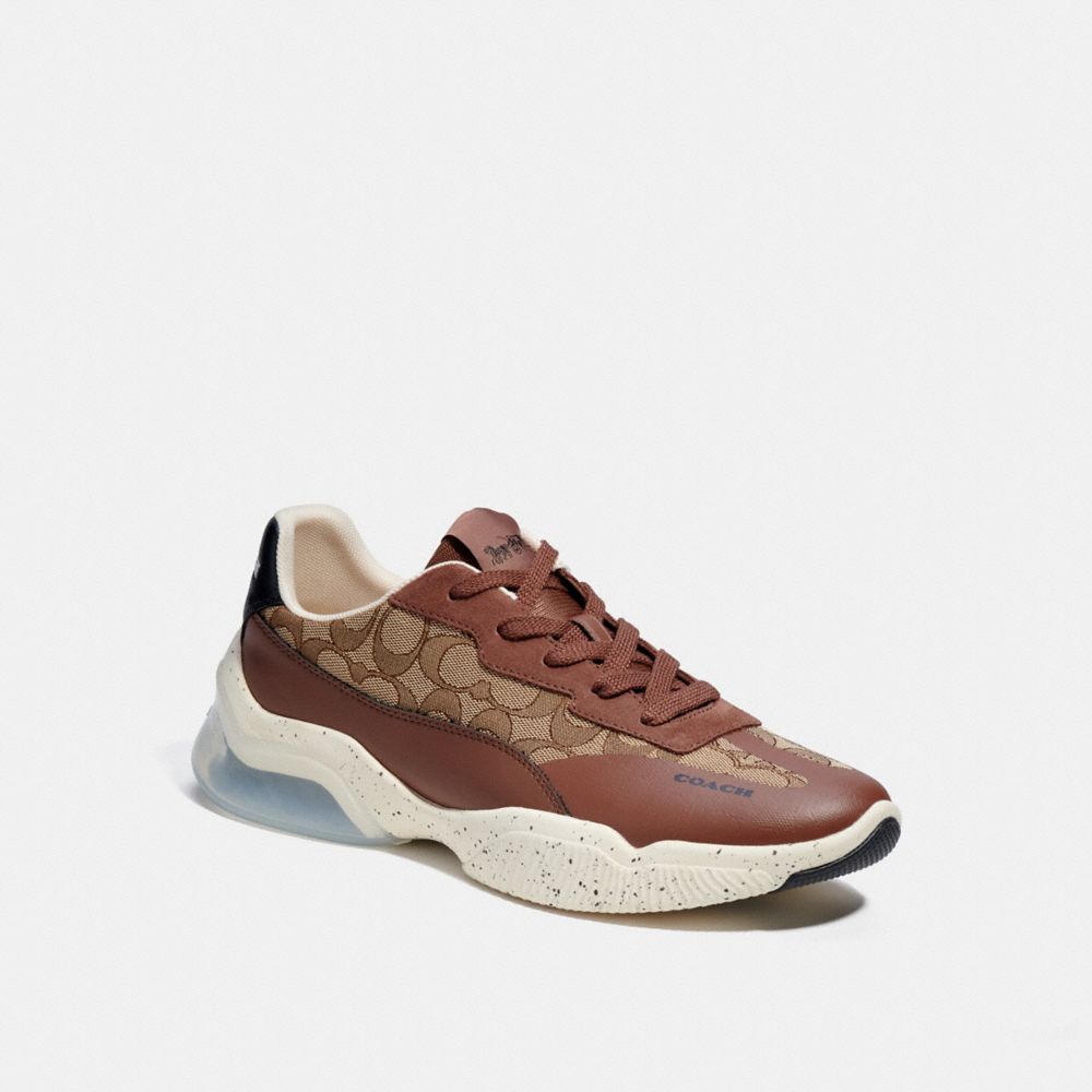 Citysole Runner