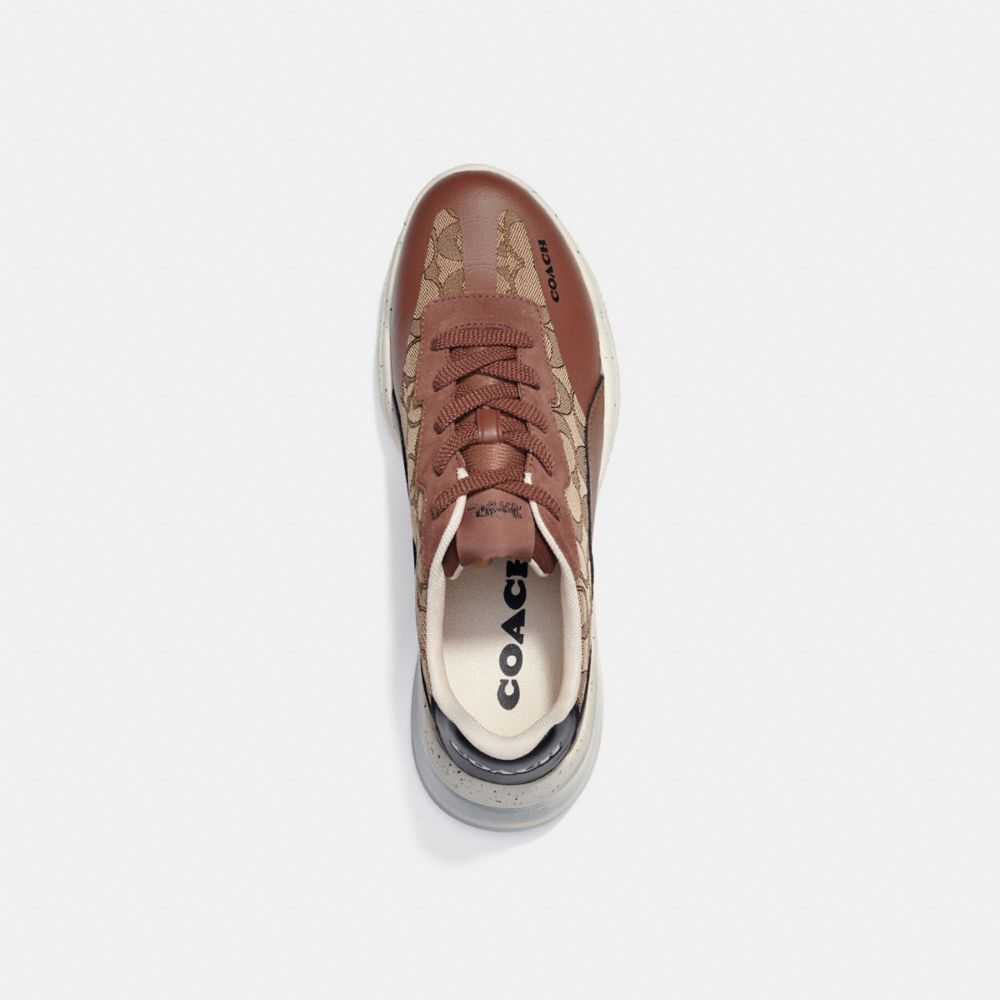 Citysole Runner
