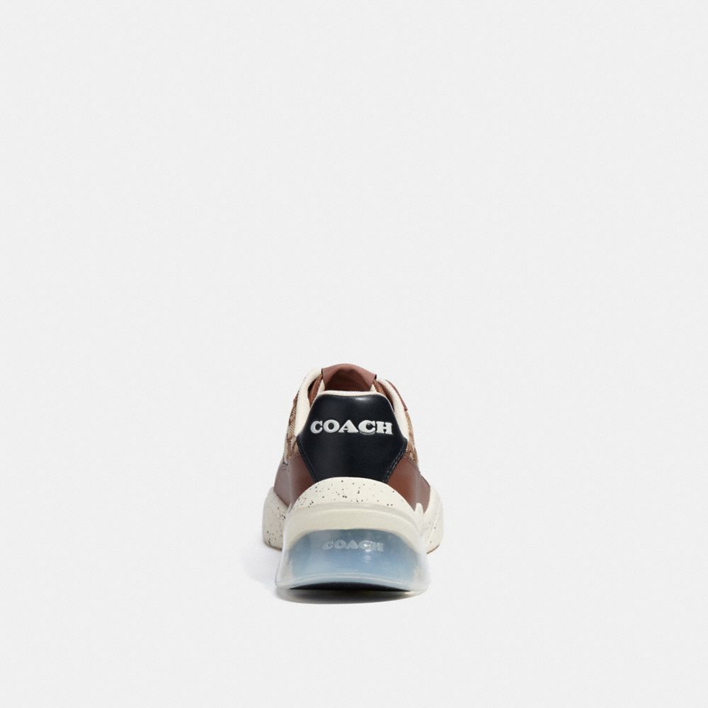 Citysole Runner