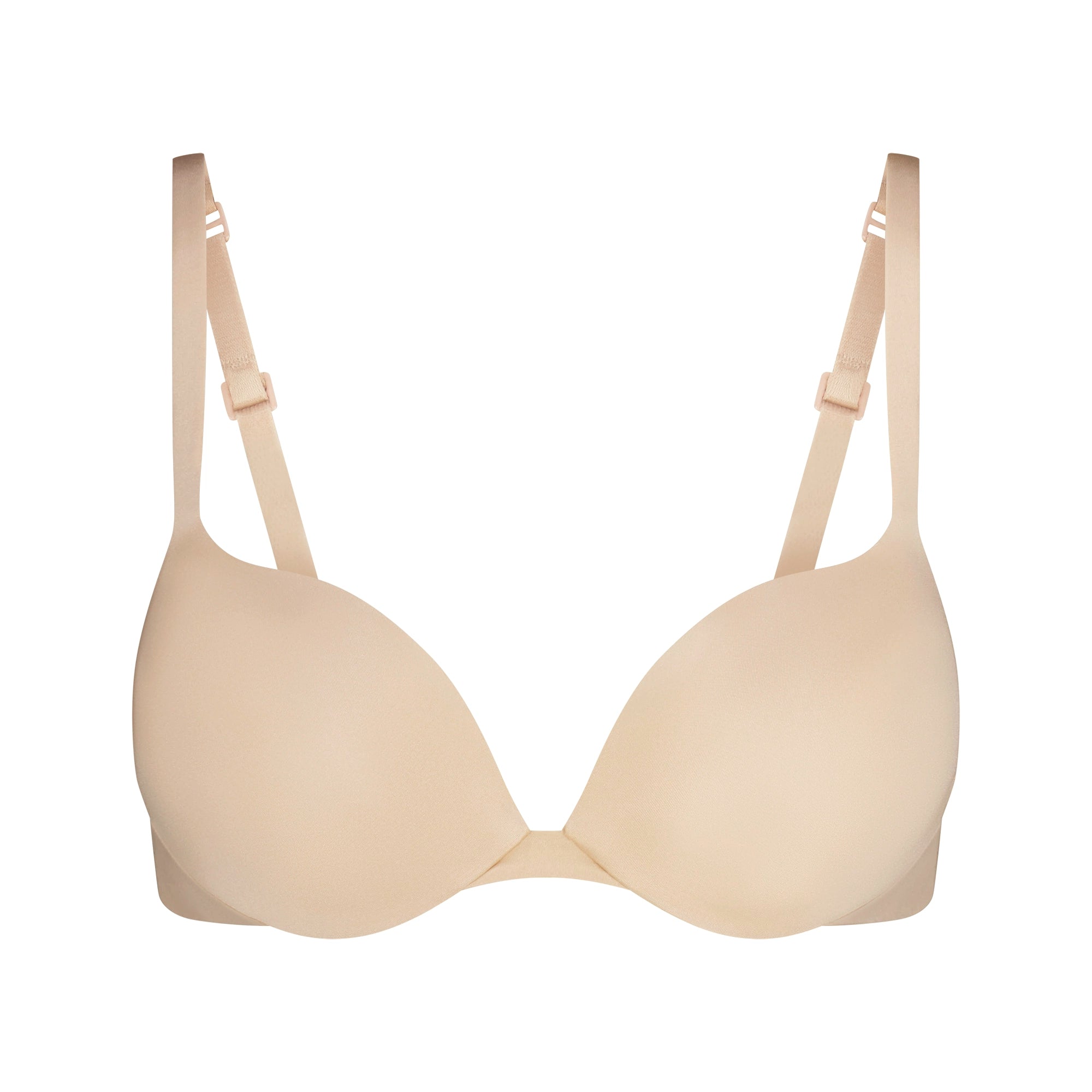 Skims Ultimate Teardrop T-shirt Bra — Part 1