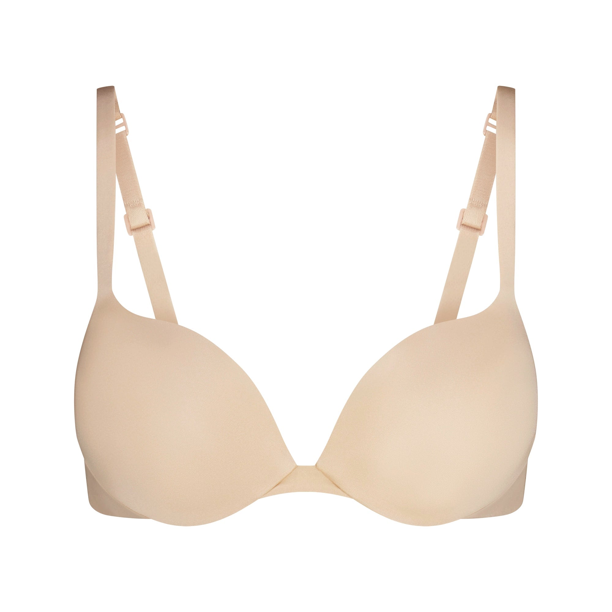 Skims Ultimate Teardrop T-shirt Bra — Part 1