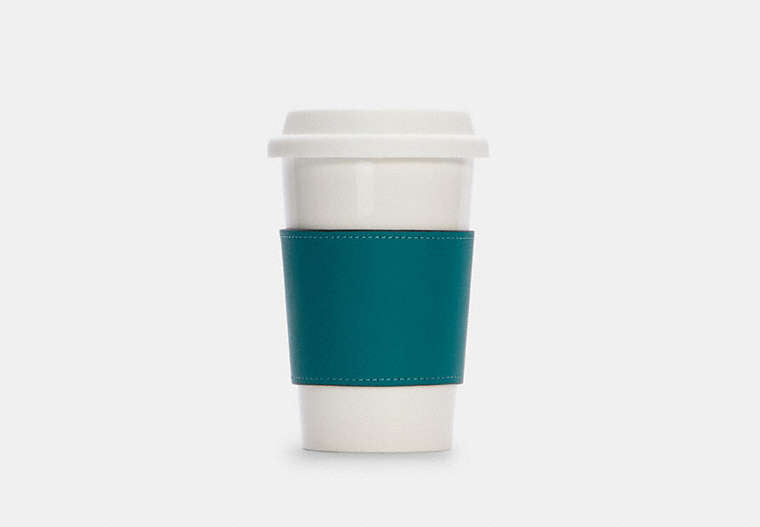 Remade Cup Sleeve