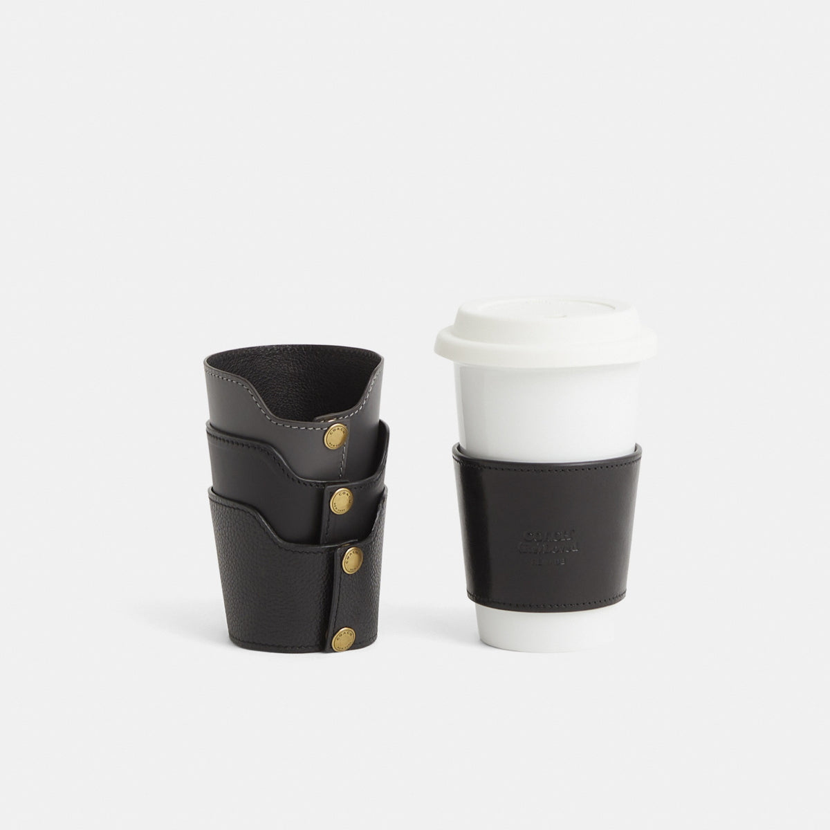 Remade Cup Sleeve