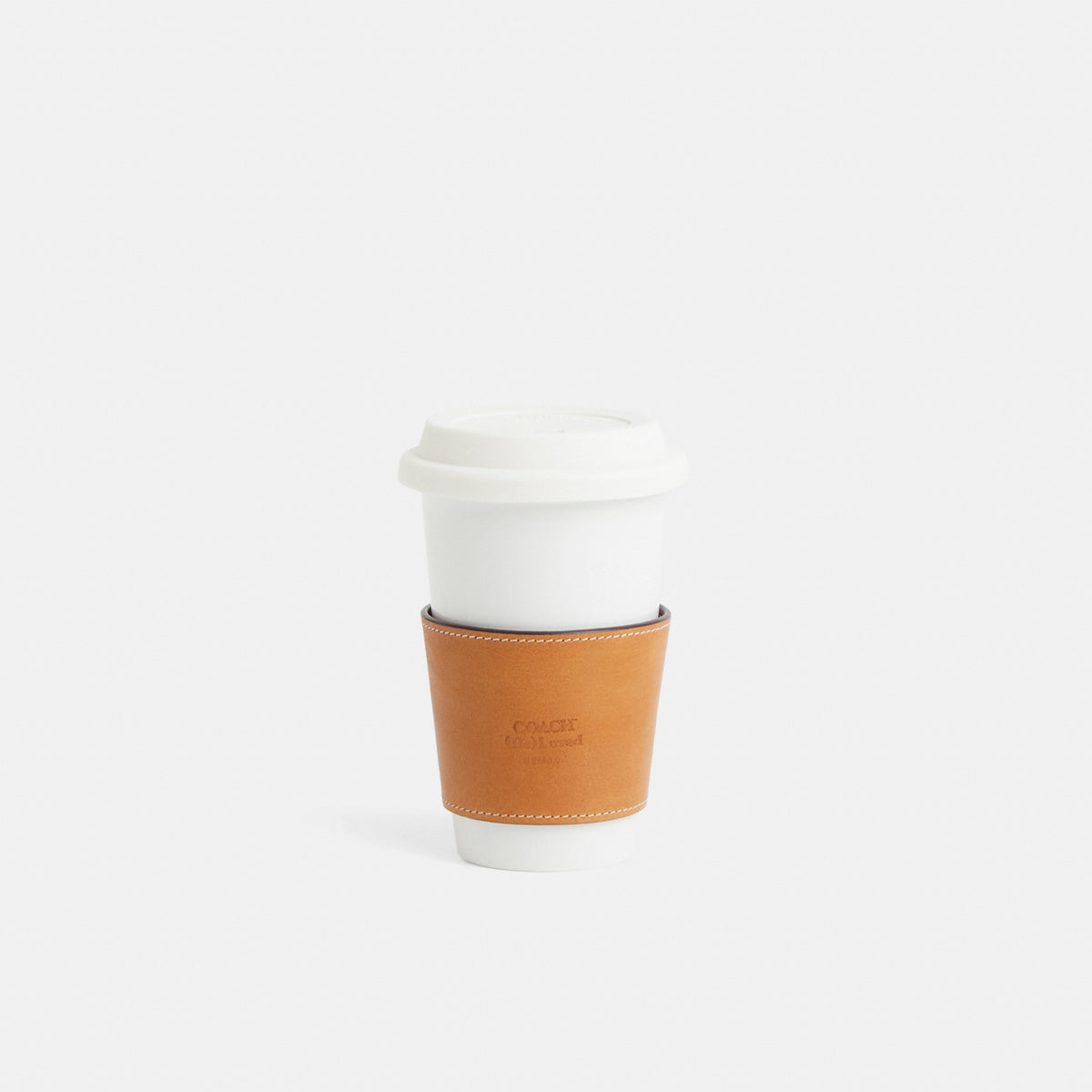 Remade Cup Sleeve