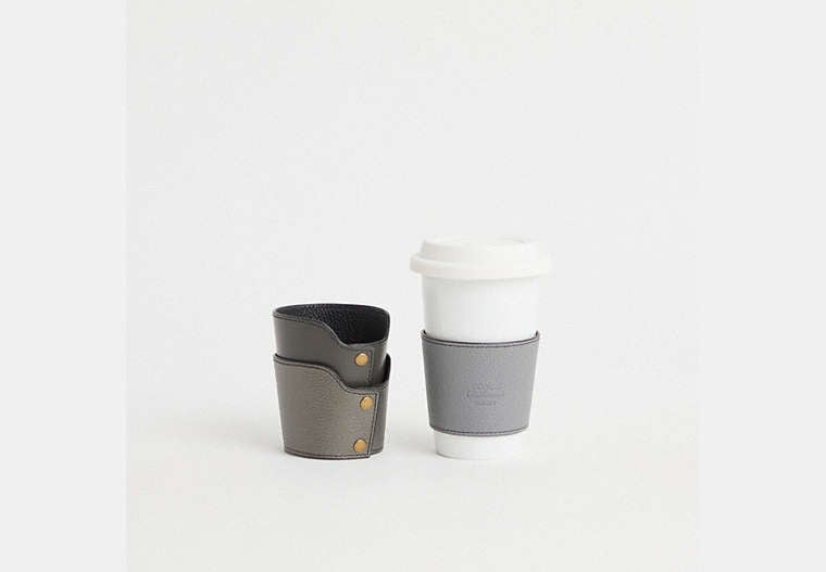 Remade Cup Sleeve