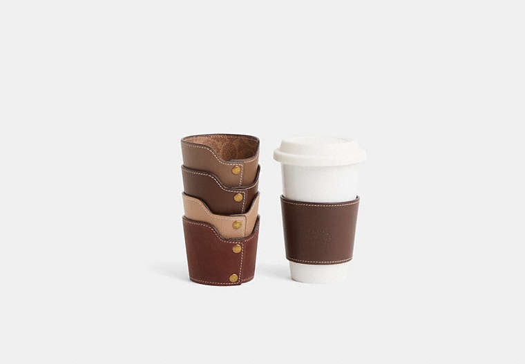Remade Cup Sleeve