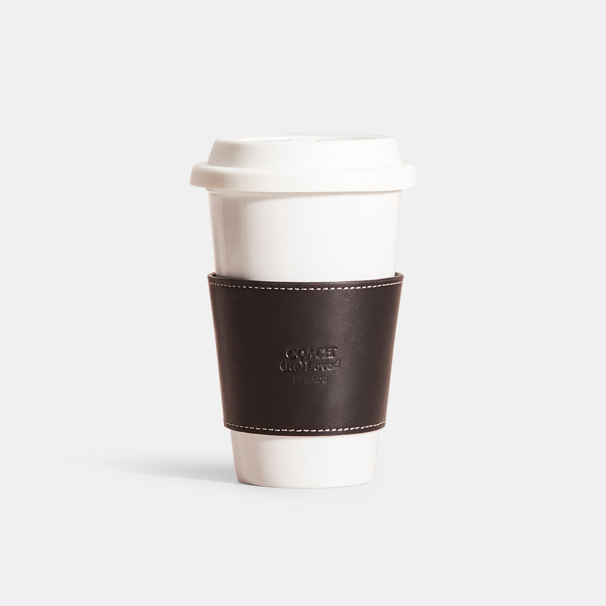 Remade Cup Sleeve