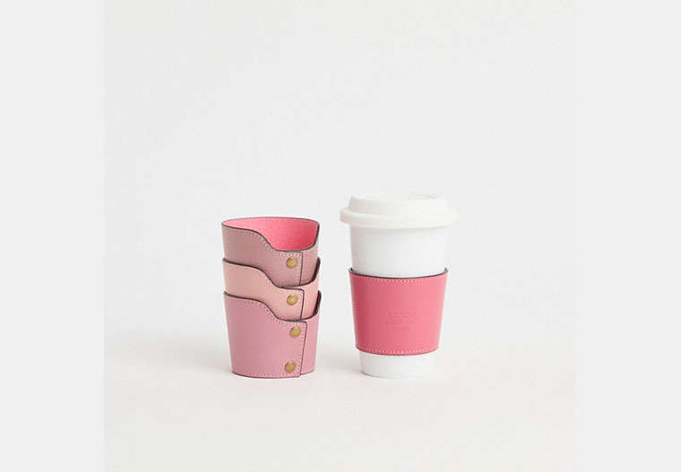Remade Cup Sleeve