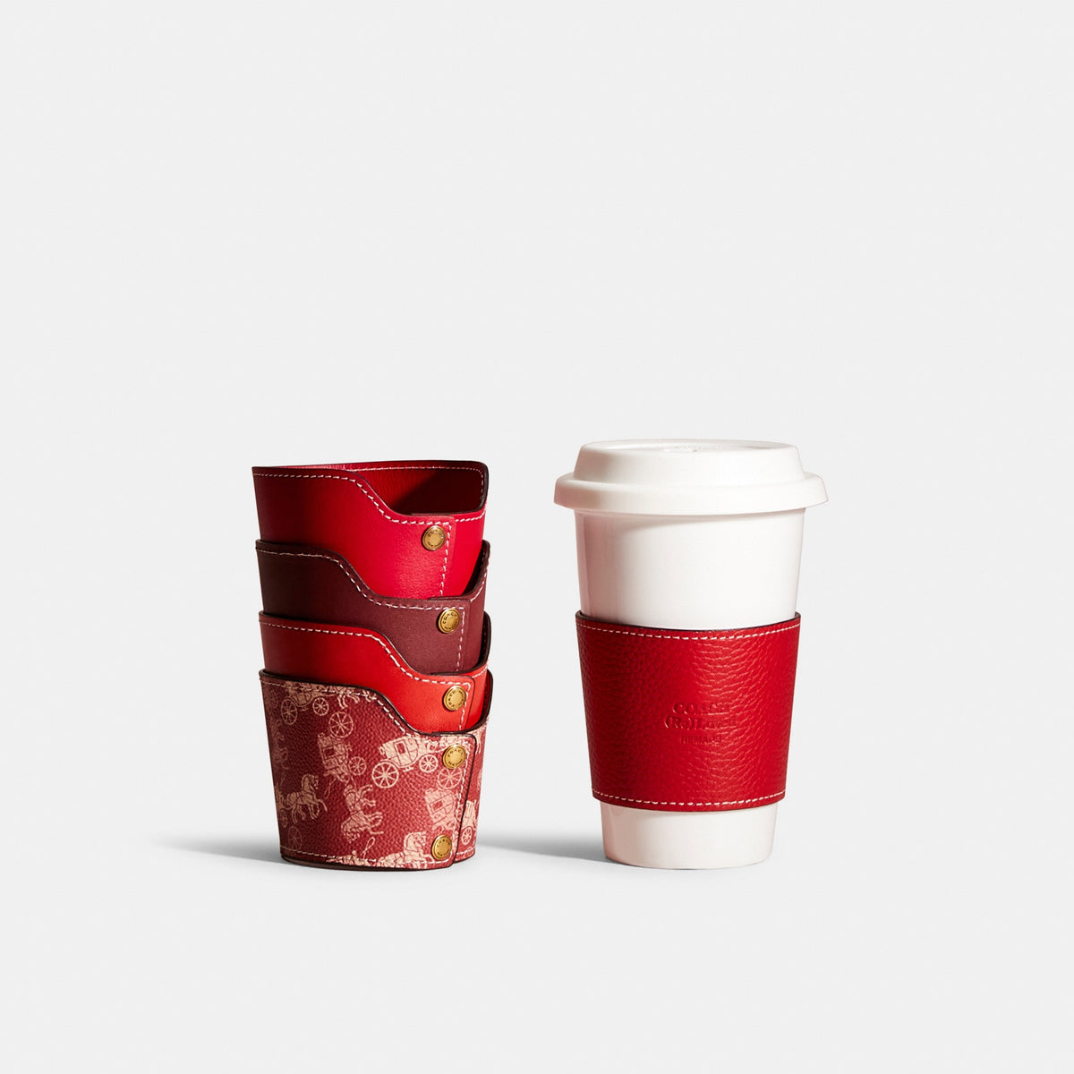 Remade Cup Sleeve