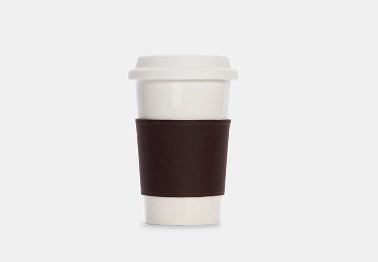 Remade Cup Sleeve