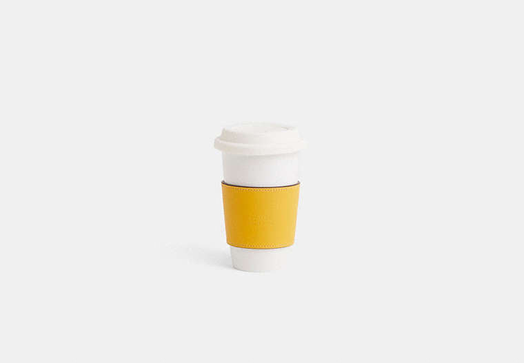 Remade Cup Sleeve