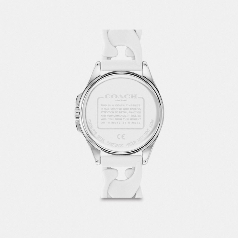 Libby Watch, 34 Mm
