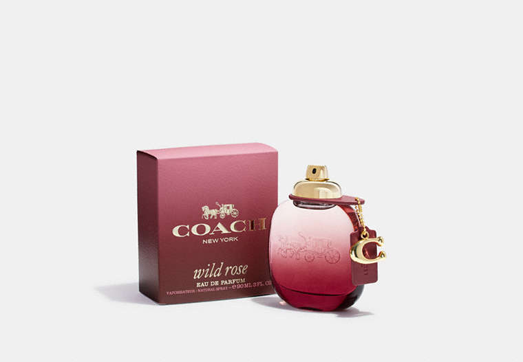 Wild Rose Eau De Parfum 90 Ml