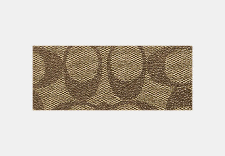Sullivan Pack In Blocked Signature Canvas