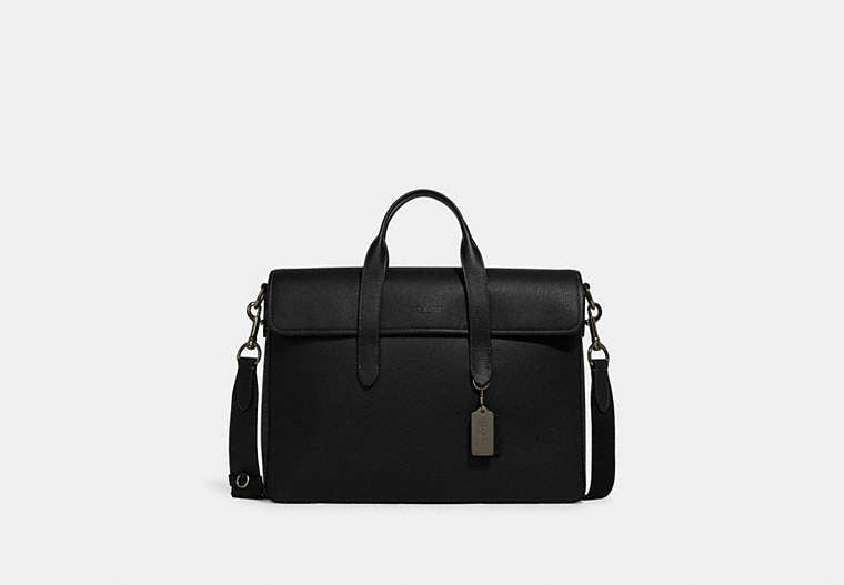 Sullivan Portfolio Brief
