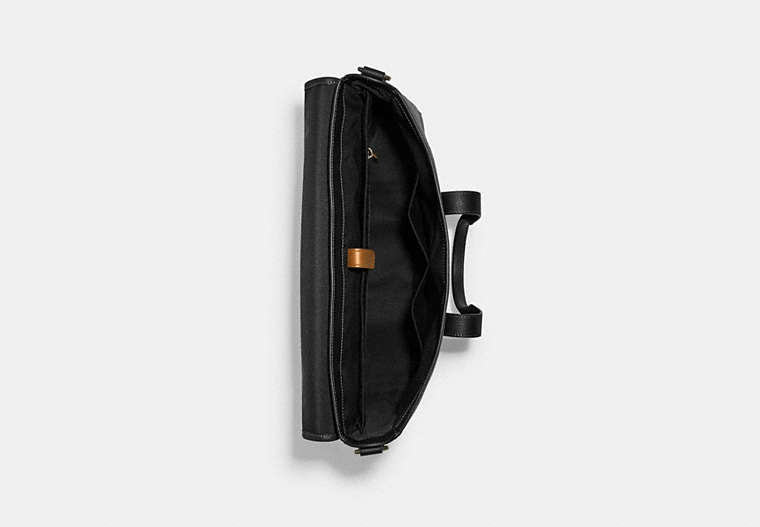 Sullivan Portfolio Brief