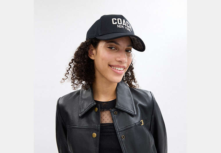Trucker Hat