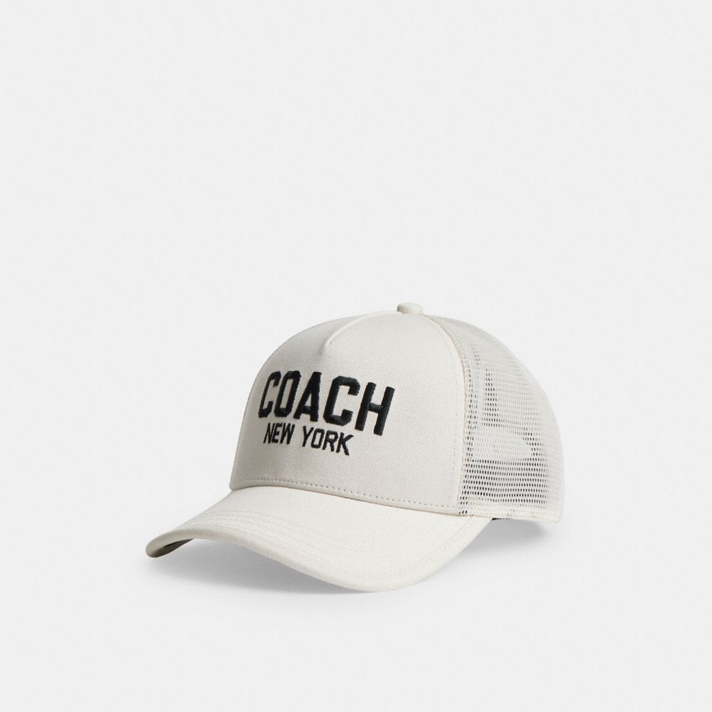 Trucker Hat