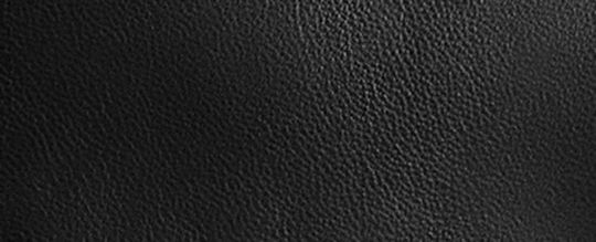 Leather Baseball Hat