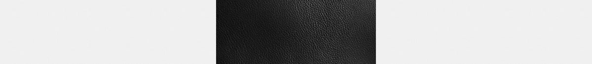 Leather Baseball Hat