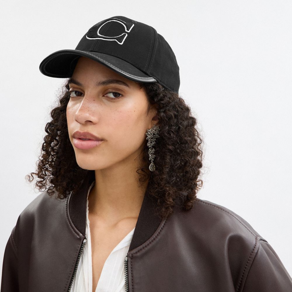 Baseball Hat