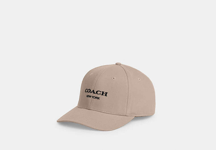 Embroidered Baseball Hat