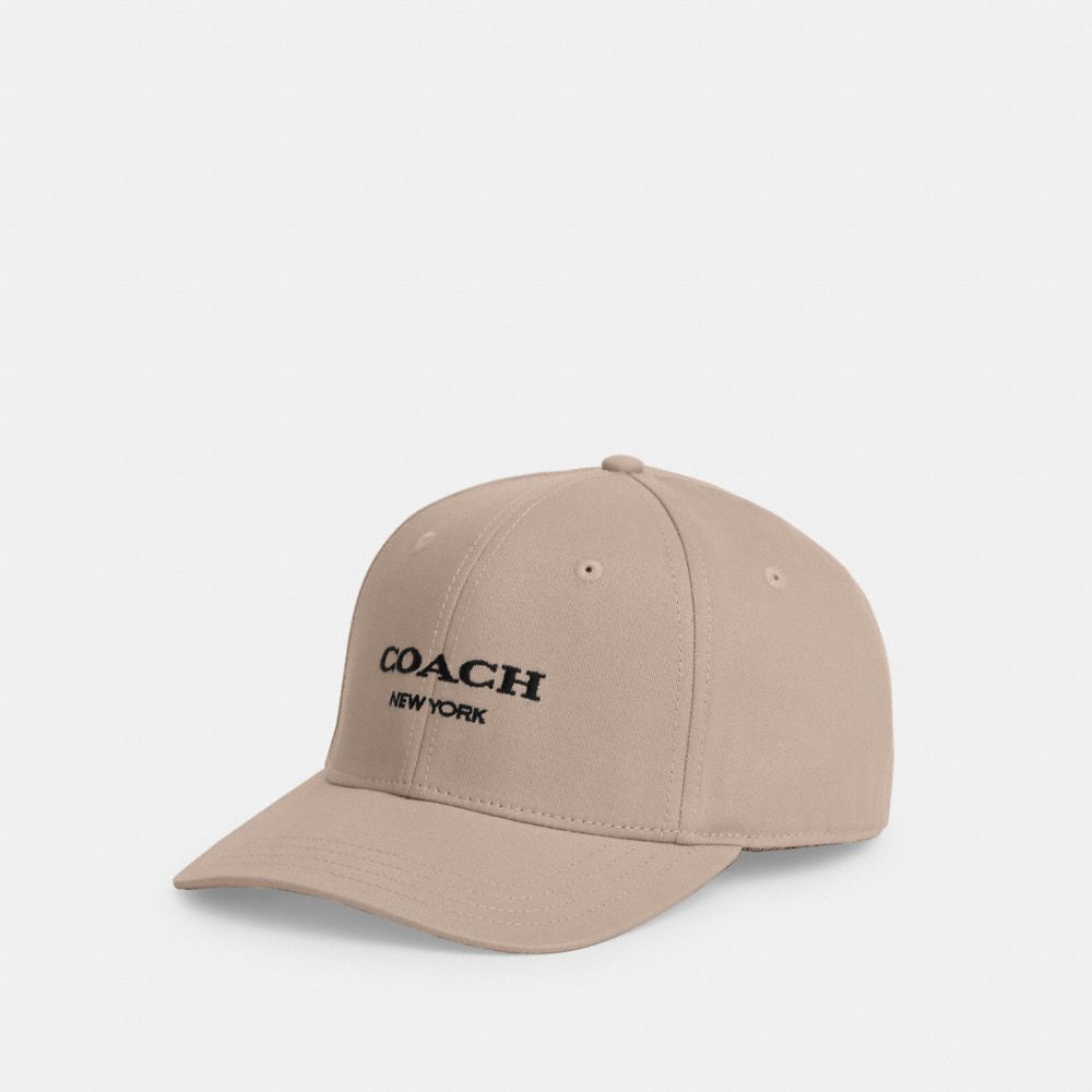 Embroidered Baseball Hat