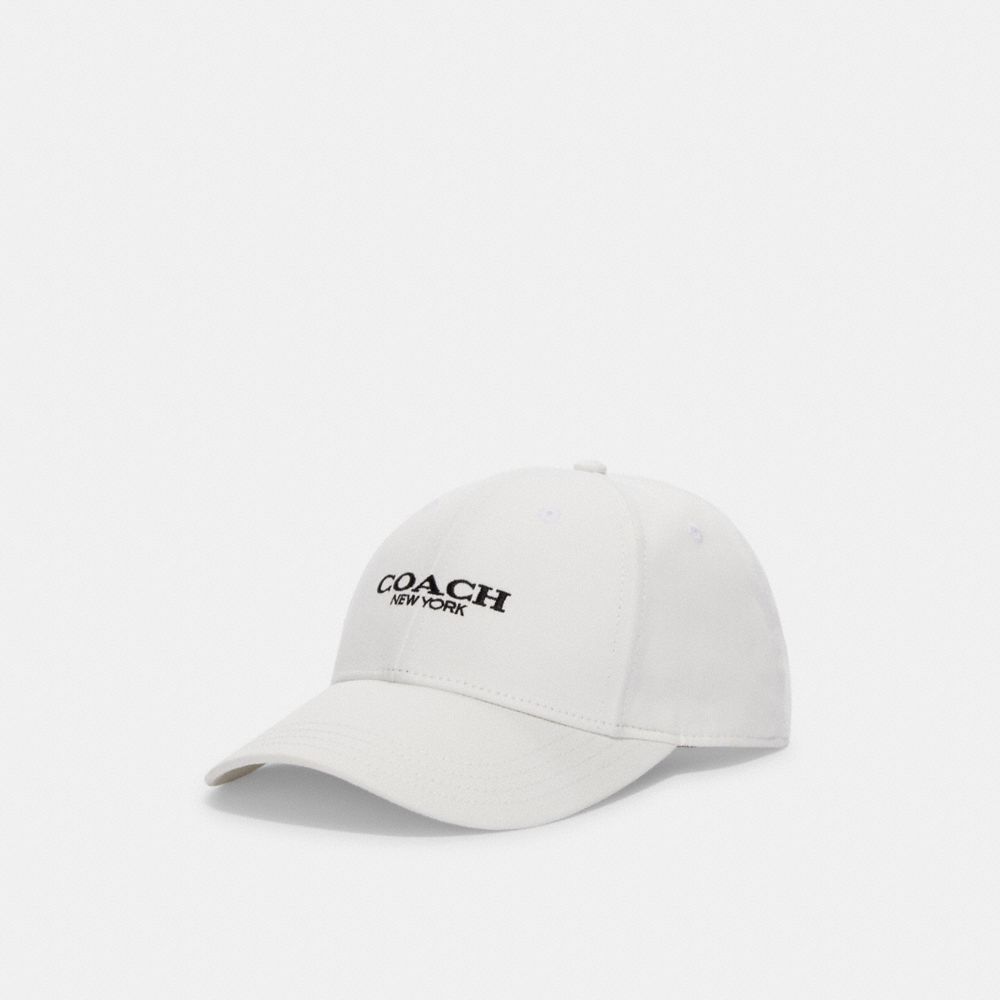 Embroidered Baseball Hat