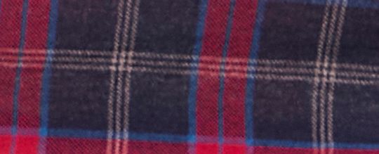 Restored Flannel Shirt