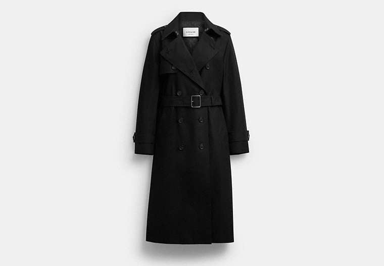 Long Trench
