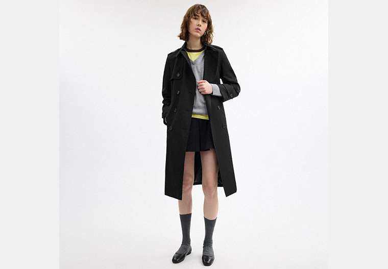 Long Trench