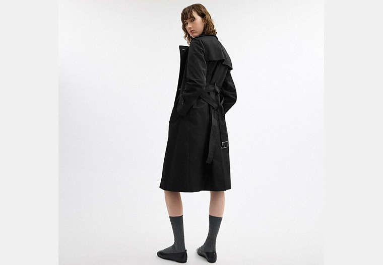 Long Trench
