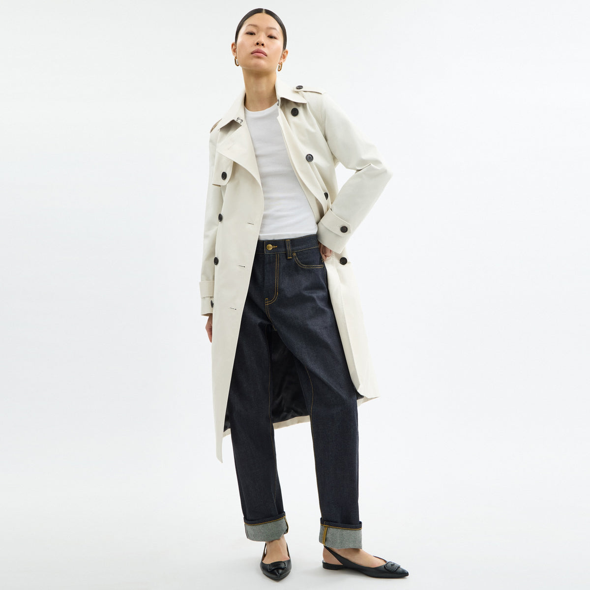 Long Trench