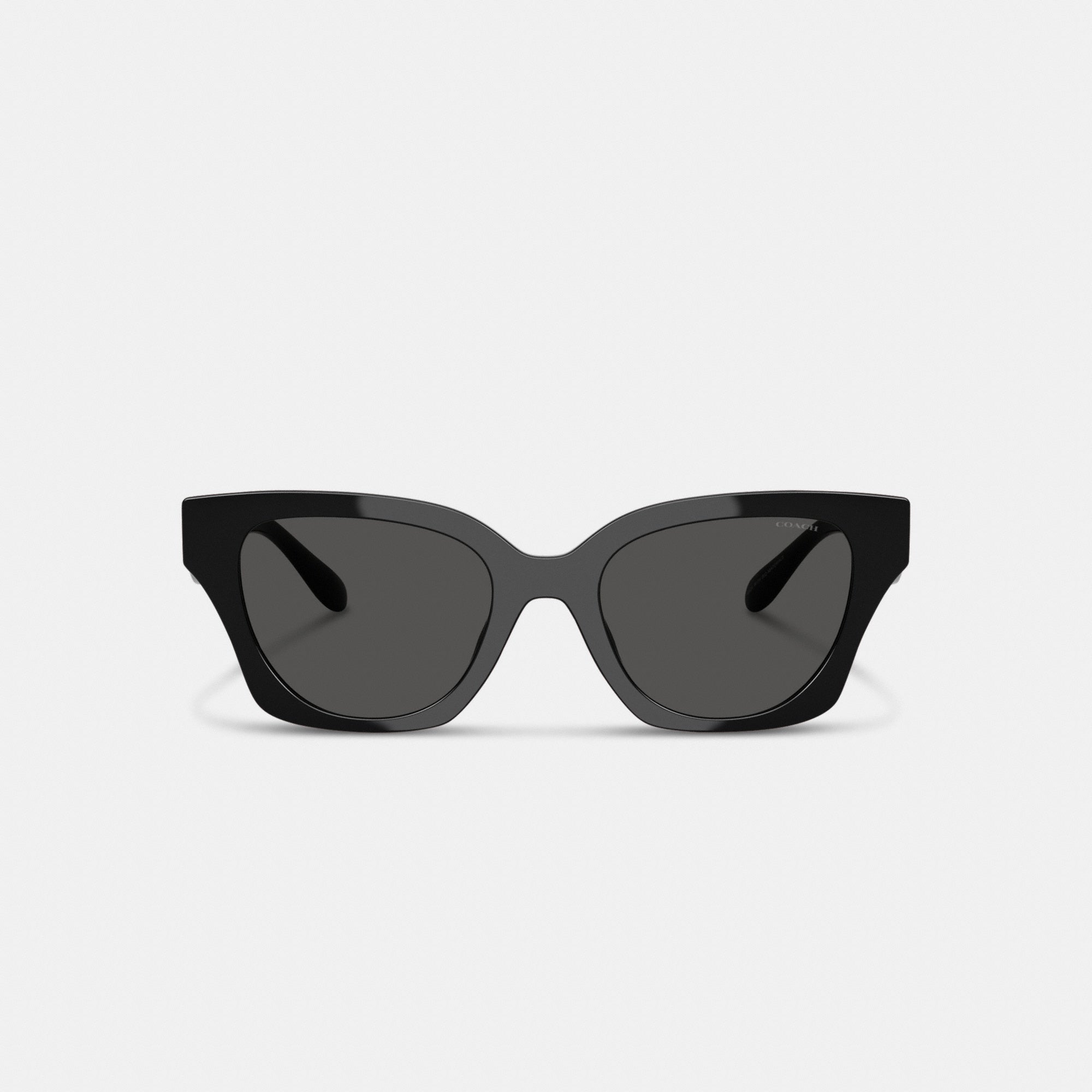 Quilted Square Sunglasses